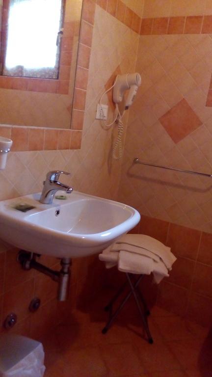 Agriturismo La Chiocciola Poggio Murella Eksteriør bilde